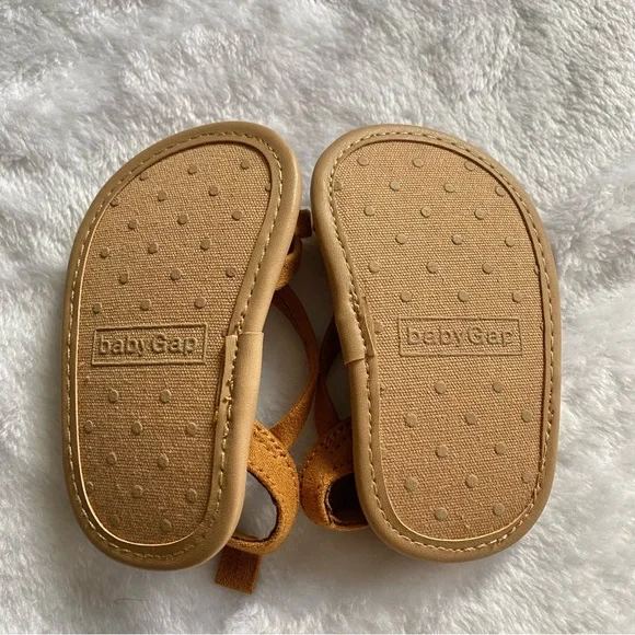 Gap Baby Sandals - Picture 2 of 2